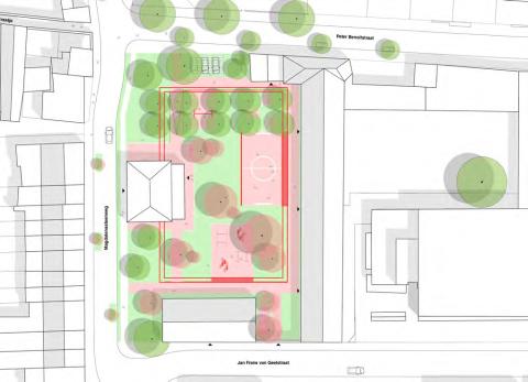 Leefbuurtplan Mechelen Muizen