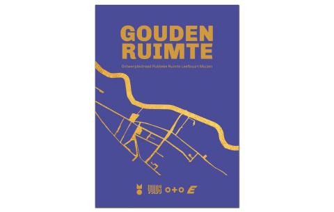 Cover Leefbuurtplan Muizen in Mechelen