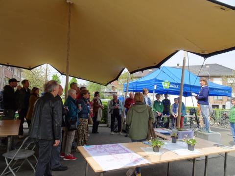 Leefbuurtplan Don Bosco Halle