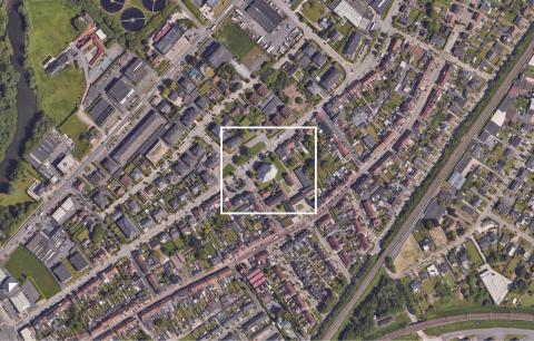 OAG2509_Harelbeke Sint-Ritakerk