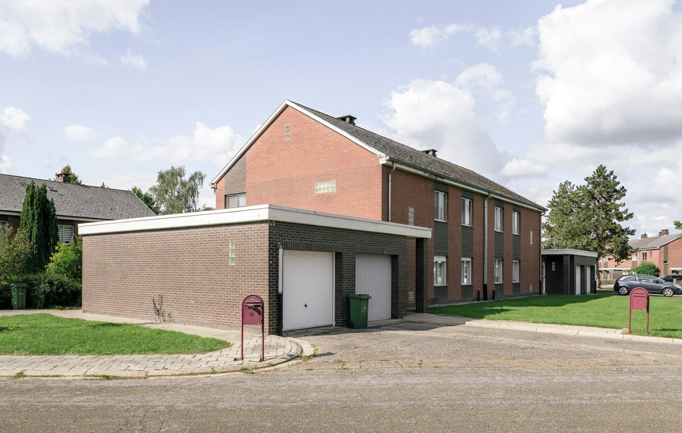 MP2204 pilootproject wijk Herkenbosch, Sint-Lambrechts-Herk