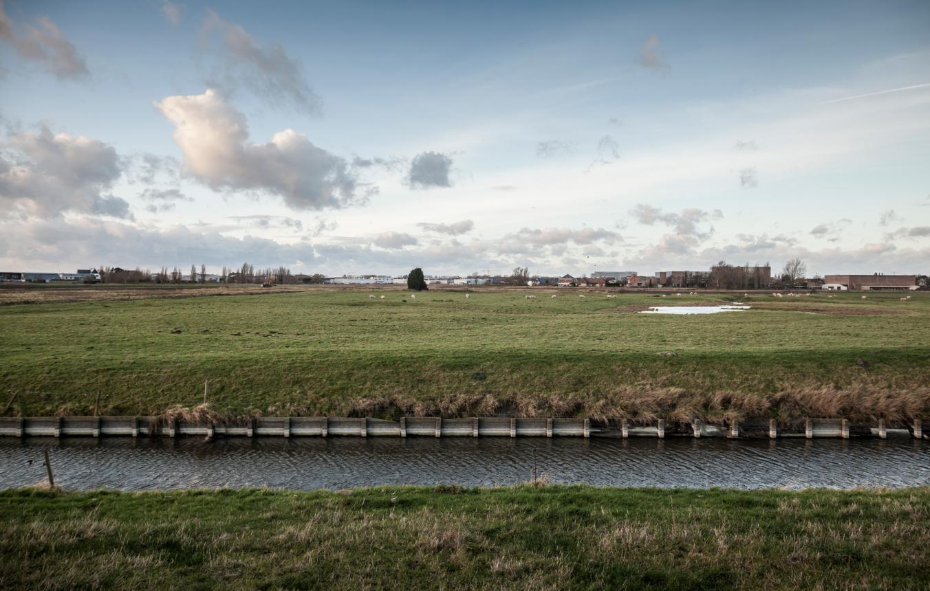 PPPL4 - Oostende - Landbouwpark Stene - ©Tim Van de Velde
