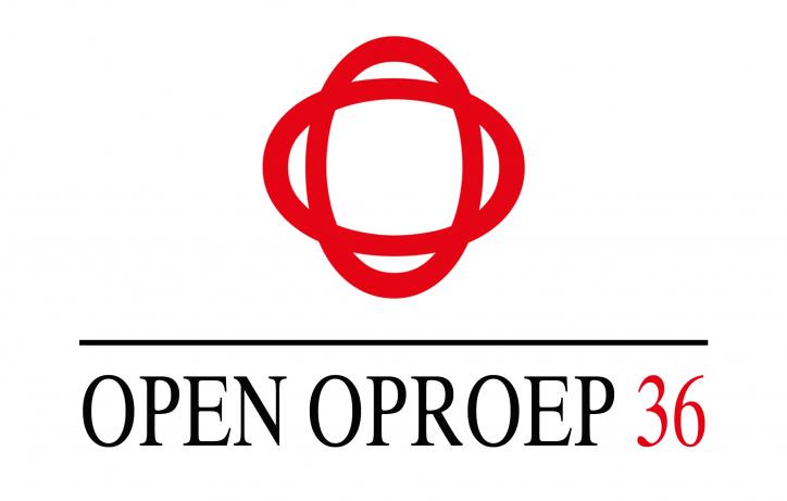Open Oproep 36