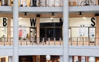 Beeld van het Atelier Bouwmeester ©Michiel De Cleene