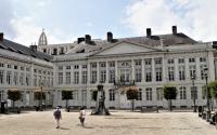 Martelaarsplein, Brussel