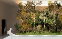 voorstel Bas Smets, Valerie Trouet en Stefano Mancuso Architectuurbiënnale Venetië