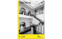 Cover projectenbundel Open Oproep 48