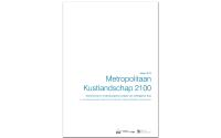 Cover rapport fase 1 Metropolitaan Kustlandschap 2100