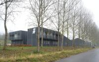 Beeld gerealiseerd project