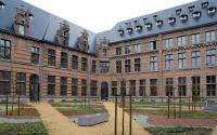 Beeld gerealiseerd project
