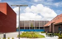 Beeld gerealiseerd project
