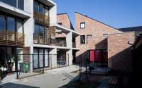 Beeld gerealiseerd project