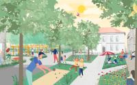 Leefbuurtplan Mechelen Muizen