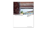 Cover Architectuurjaarboek Vlaanderen 16