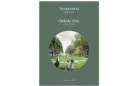 Cover Leefbuurtplan De Markt Tessenderlo