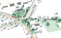 Visiebeeld Leefbuurt Halle