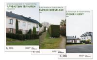 Drie rapporten Verkavelingswijken