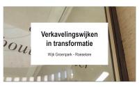 Verkavelingswijken in transformatie (Roeselare)