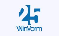 25 jaar WinVorm