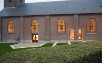 herbestemming kerkgebouw