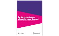 Op de grens tussen Vlaanderen en Brussel
