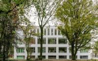 ©Met zicht op zee architecten & ontwerpers