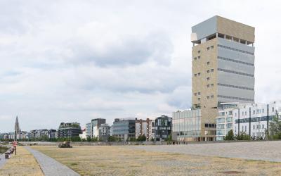 Ontwerpvisie MHKA A24011_ontwerpvisie MHKA_Robbrecht_Daem Architecten_Dierendonckblancke_Muyldermans