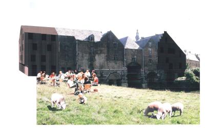 © noAarchitecten