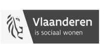 Naar de Vlaanderen is Sociaal wonen website