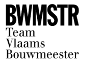 Logo Team Vlaams Bouwmeester