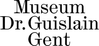 logo museum Dr. Guislain