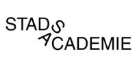 Logo stadsacademie Gent