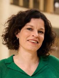 Celine Oosterlynck
