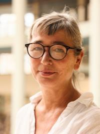 Christa Dewachter