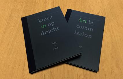 Kunst in Opdracht 2006 - 2013