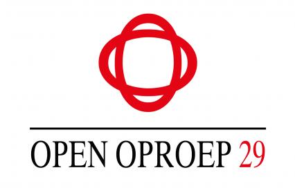 Open Oproep 29