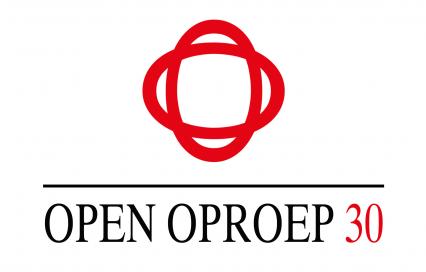 Open Oproep 30