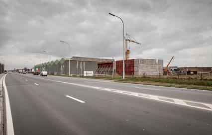 PPPL2 - Roeselare - Reo-veiling site Vuylsteke - ©Tim Van de Velde