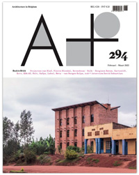 A+294 cover