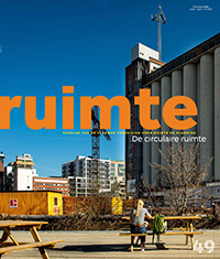 Ruimte 49 cover