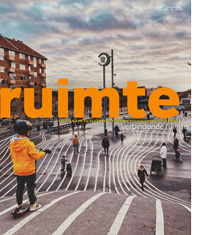 Cover Ruimte 59 Verbindende Ruimte